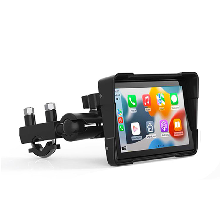 Carplay Para Moto - MOTOCONNET