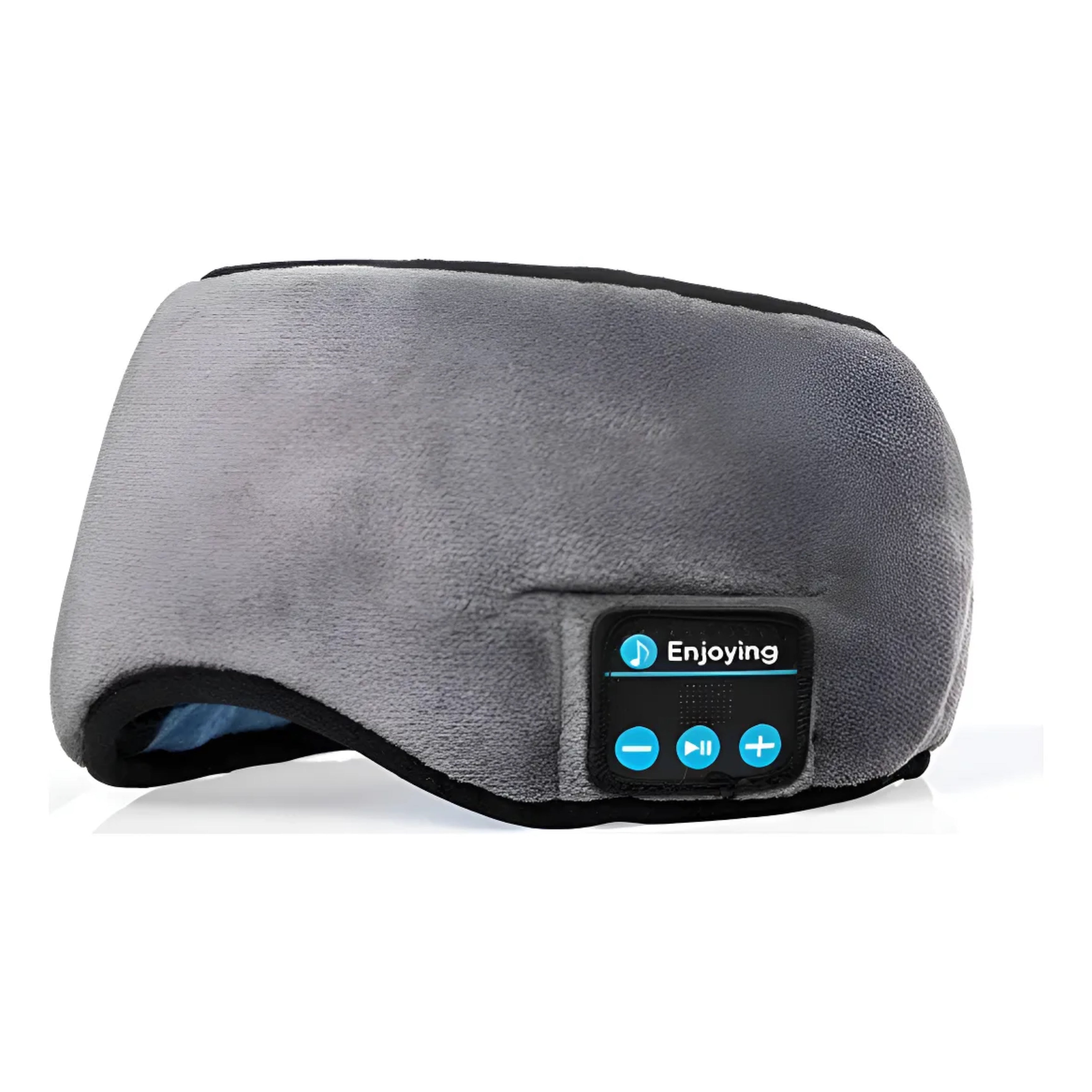 Antifaz Cubre Ojos Para Dormir Bluetooth