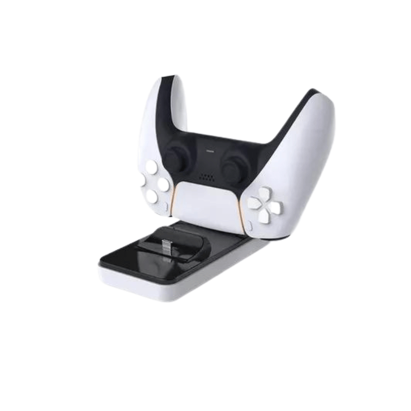 Base De Carga Dual Para Controles Ps5